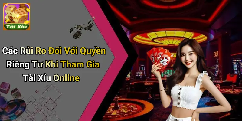 Quyền riêng tư 3 Quyền Riêng Tư