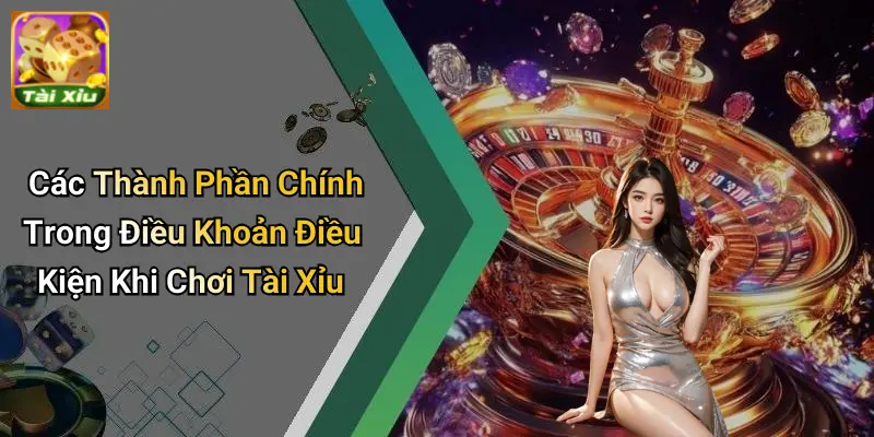 Điều khoản điều kiện 2 Điều Khoản Điều Kiện