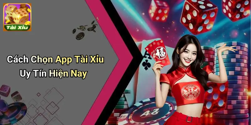 App tài xỉu 2 App Tài Xỉu