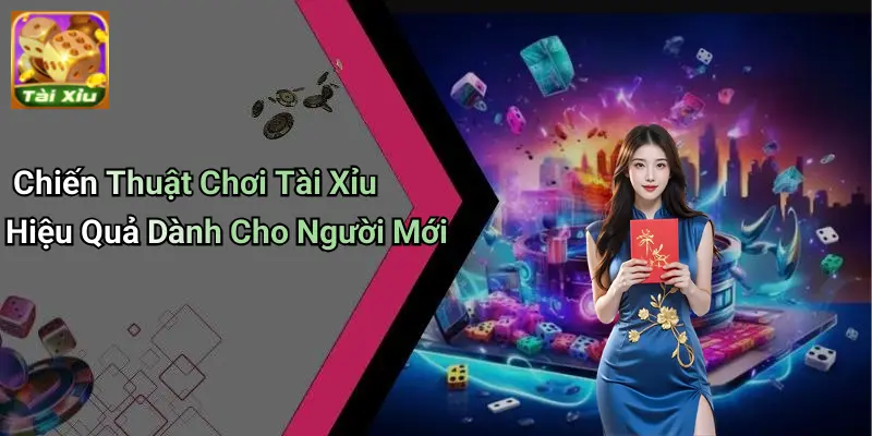 Trò chơi tài xỉu 3 Trò Chơi Tài Xỉu