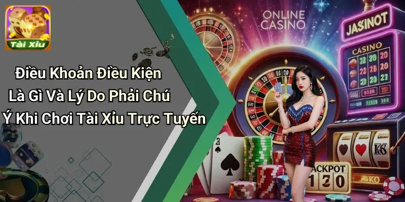 Điều khoản điều kiện 1 Điều Khoản Điều Kiện