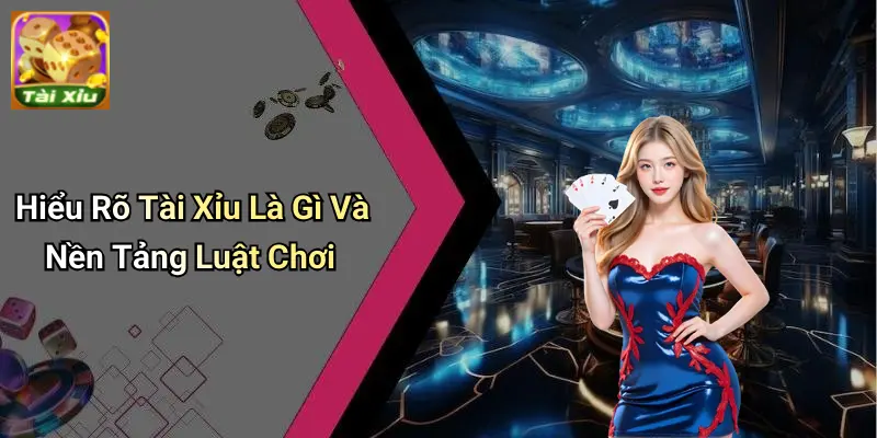 Kinh Nghiệm Tài Xỉu