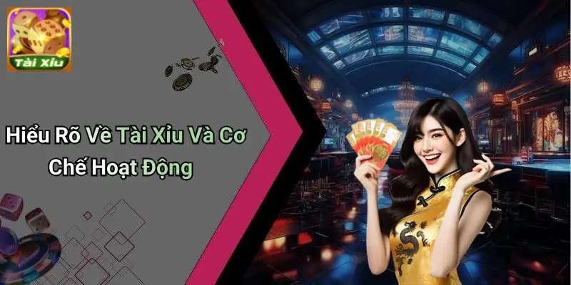 Cách Đánh Tài Xỉu Luôn Thắng