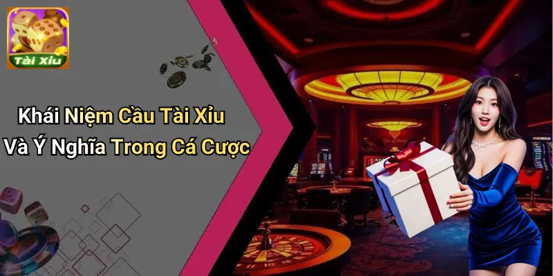 Cách Đọc Cầu Tài Xỉu