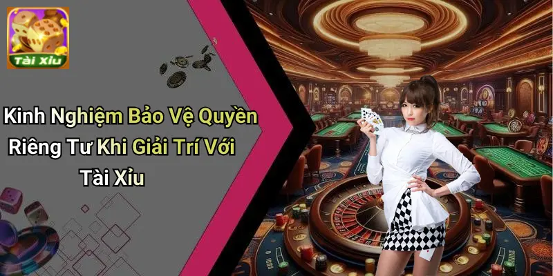 Quyền riêng tư 4 Quyền Riêng Tư