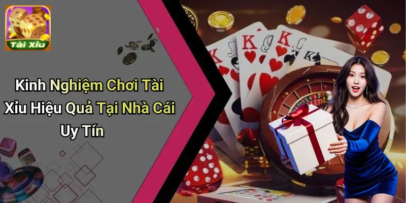 Nhà Cái Tài Xỉu Uy Tín – Điểm Đến An Toàn Cho Cá Cược 3 Nhà Cái Tài Xỉu Uy Tín