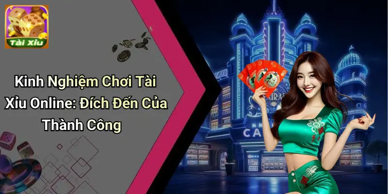 Tài xỉu 12 Tài xỉu