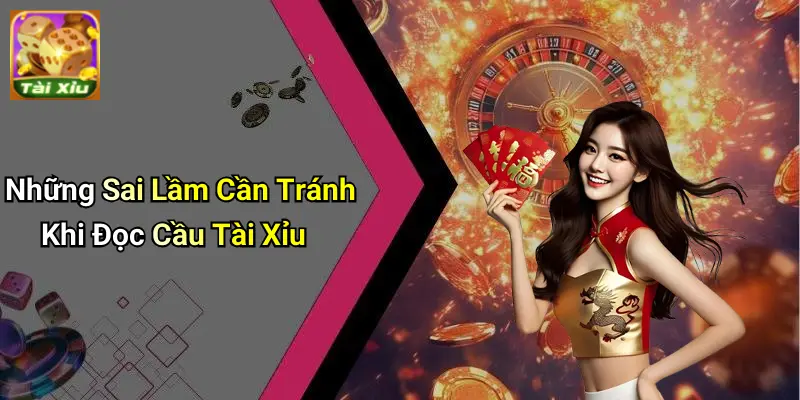 Cách Đọc Cầu Tài Xỉu