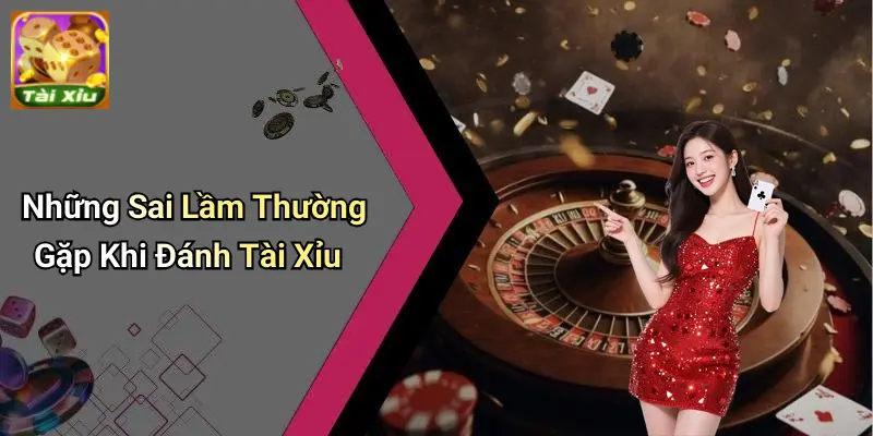 Cách Đánh Tài Xỉu Luôn Thắng