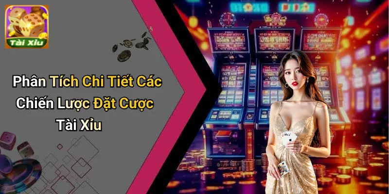 Kinh Nghiệm Tài Xỉu