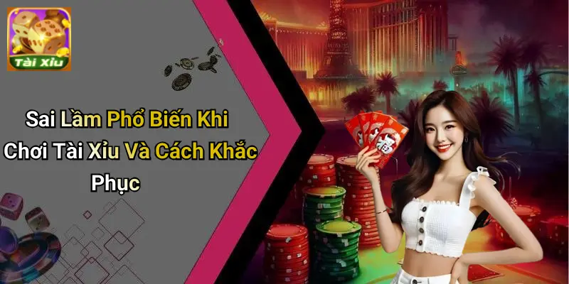 Trò chơi tài xỉu 4 Trò Chơi Tài Xỉu