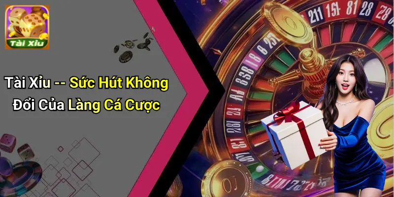 Tin Tức Tài Xỉu