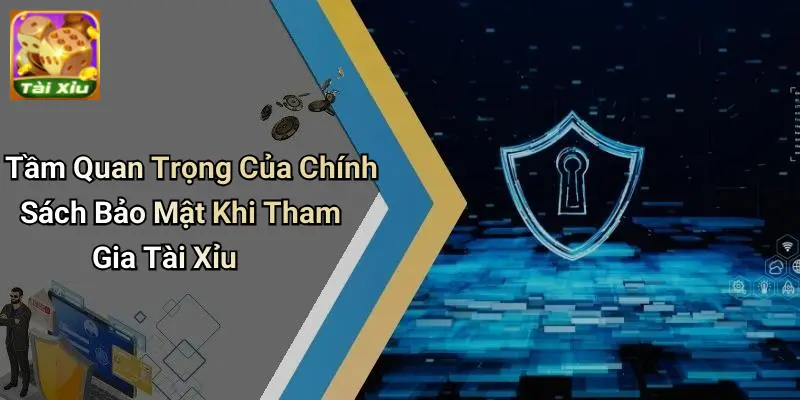 Chính sách bảo mật 1 Chính sách bảo mật