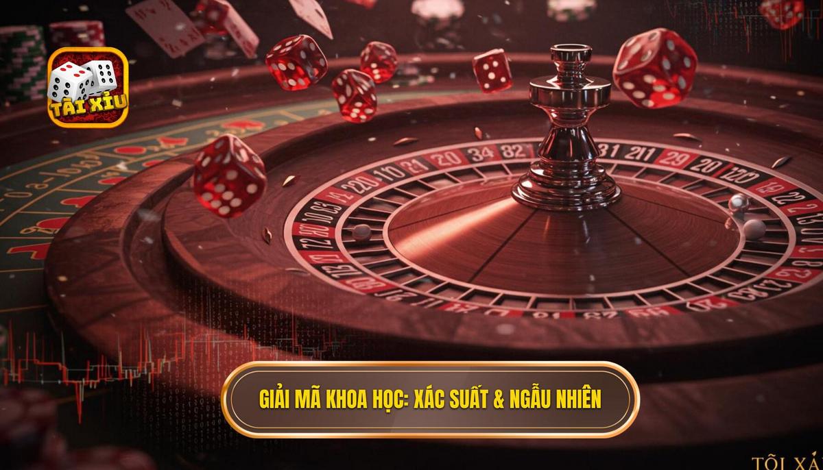 Huyền thoại Tài Xỉu là có thật? | Giải mã Bí ẩn Cổ xưa 2 Phần 2_ Giải mã Khoa học_ Xác suất và Sự ngẫu nhiên