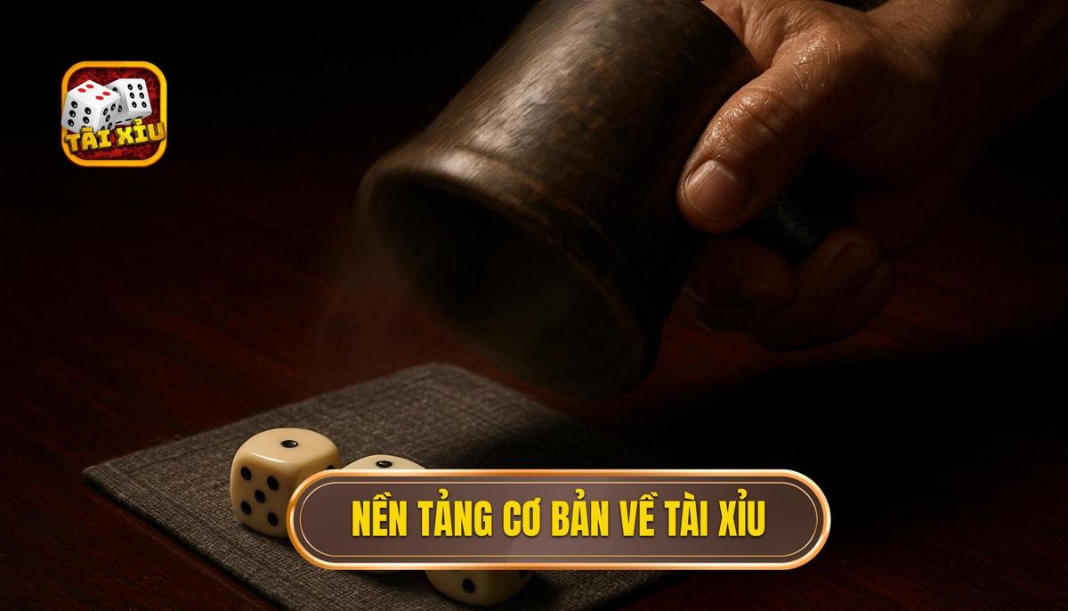 Nền Tảng Cơ Bản Về Tài Xỉu và Cơ Chế Trả Thưởng