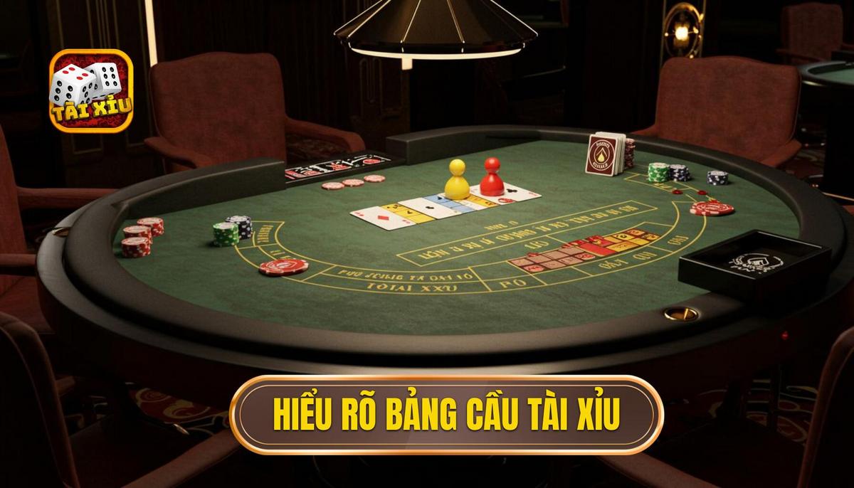 Phần 2: Các Mẫu hình Cầu Cơ bản và Cách nhận diện