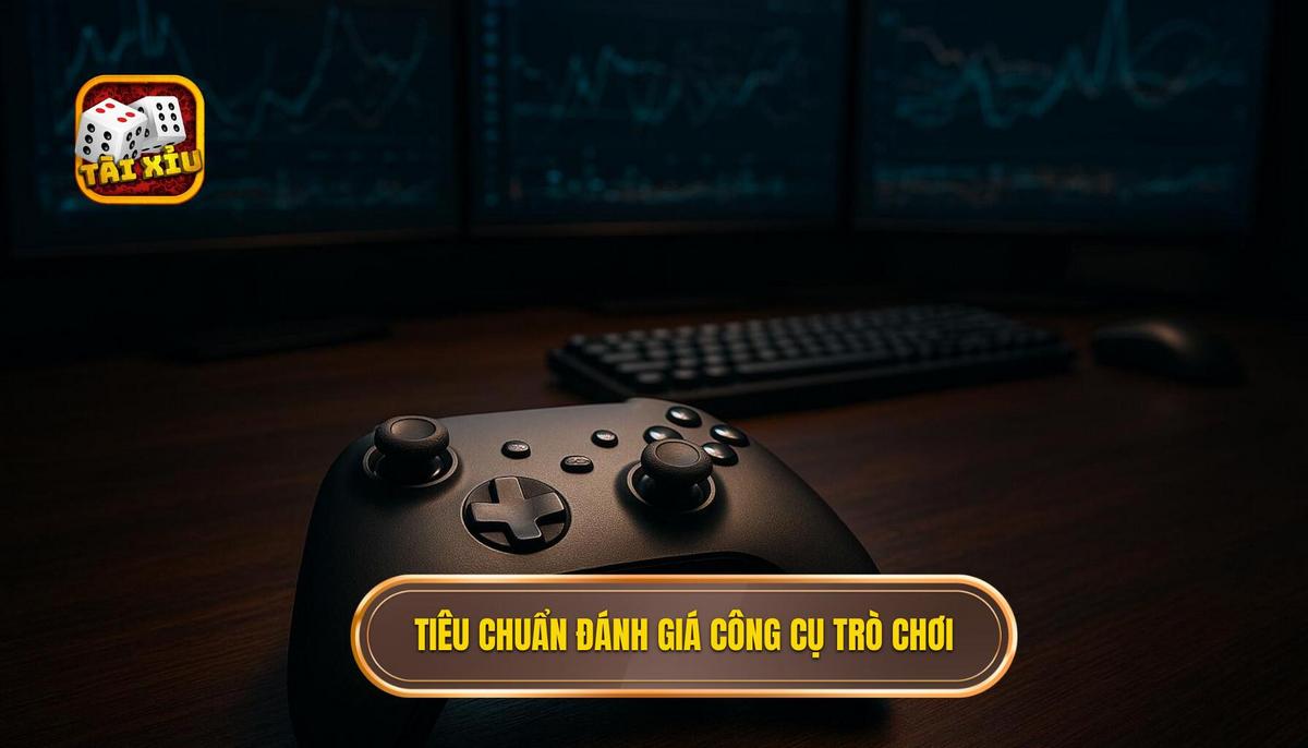 Tiêu Chuẩn Đánh Giá Tool Tài Xỉu Chuyên Nghiệp