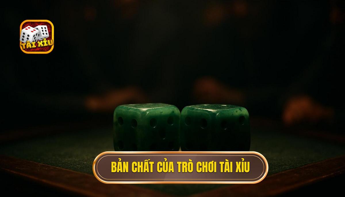 Bản Chất Của Tài Xỉu Offline