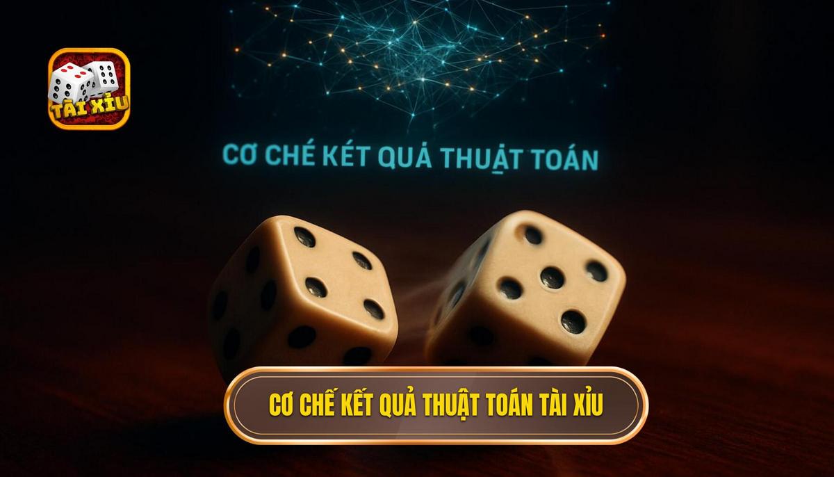 Cơ Chế Khởi Tạo Kết Quả Của Thuật Toán Random Tài Xỉu