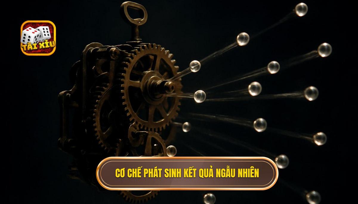 Cơ Chế Phát Sinh Kết Quả_ Thuật Toán Ngẫu Nhiên (RNG) Và Tính Công Bằng