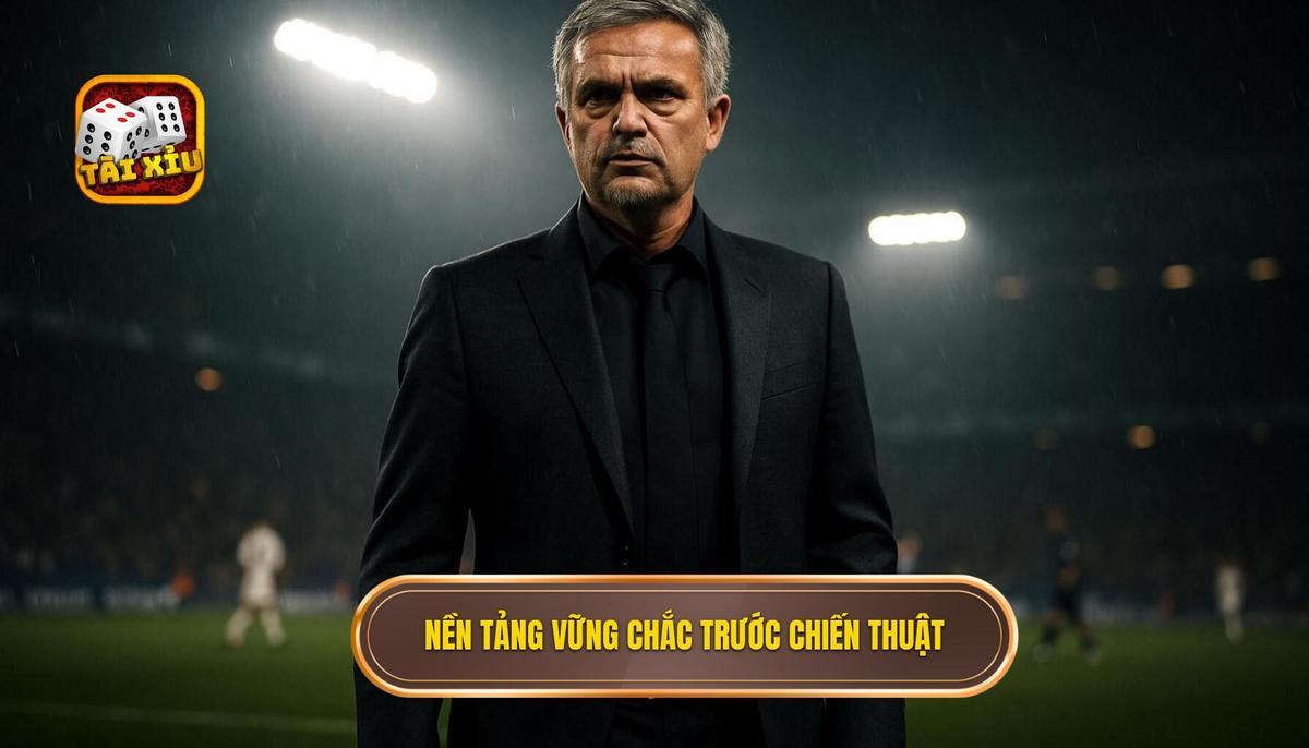 Bí Kíp Đỉnh Cao: Chiến Thuật và Cách Chơi Tài Xỉu Giúp Bạn Thắng Lớn 1 Nền Tảng Vững Chắc Trước Khi Áp Dụng Chiến Thuật