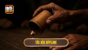 tài xỉu offline