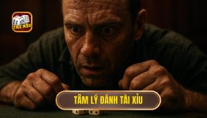 tâm lý đánh tài xỉu