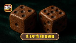 thumb - tải app tài xỉu sunwin