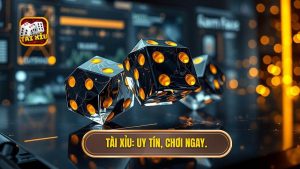 Tài Xỉu_ Uy tín, chơi ngay.