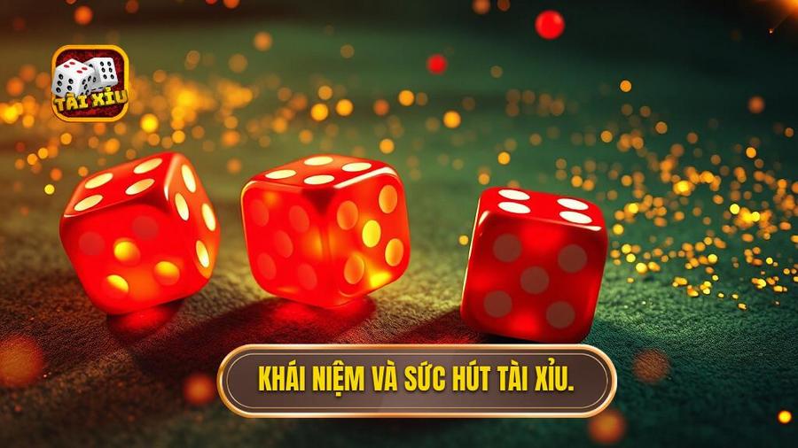 Tài xỉu ăn tiền là gì? Sức hút không thể chối từ