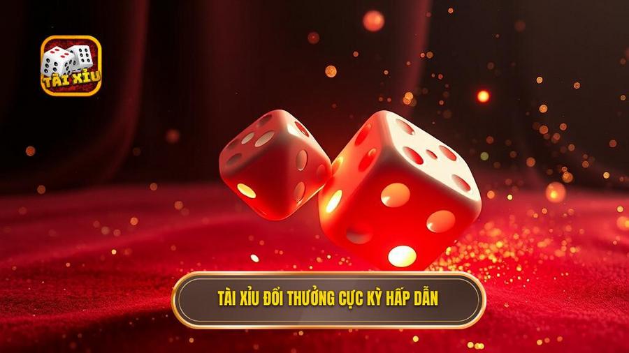 Tài xỉu đổi thưởng là gì? Sức hút không thể chối từ