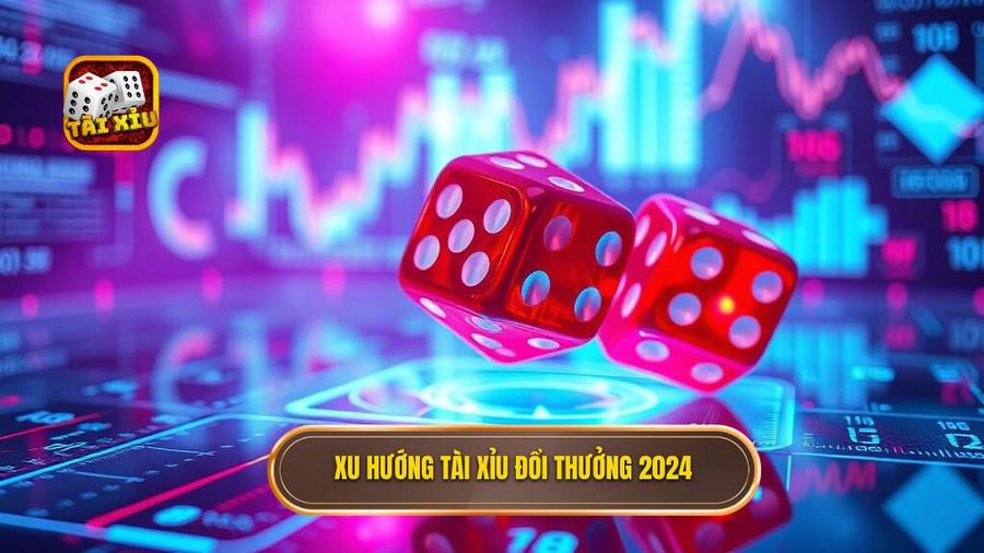 Tại sao tài xỉu đổi thưởng lại trở thành xu hướng năm 2024?