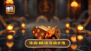 nhà cái tài xỉu uy tín