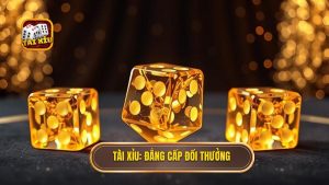 tài xỉu đổi thưởng