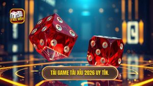 tải game tài xỉu xanh chín 2026