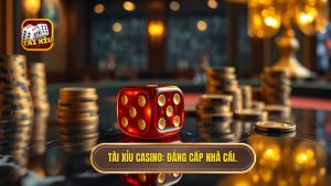 tài xỉu casino