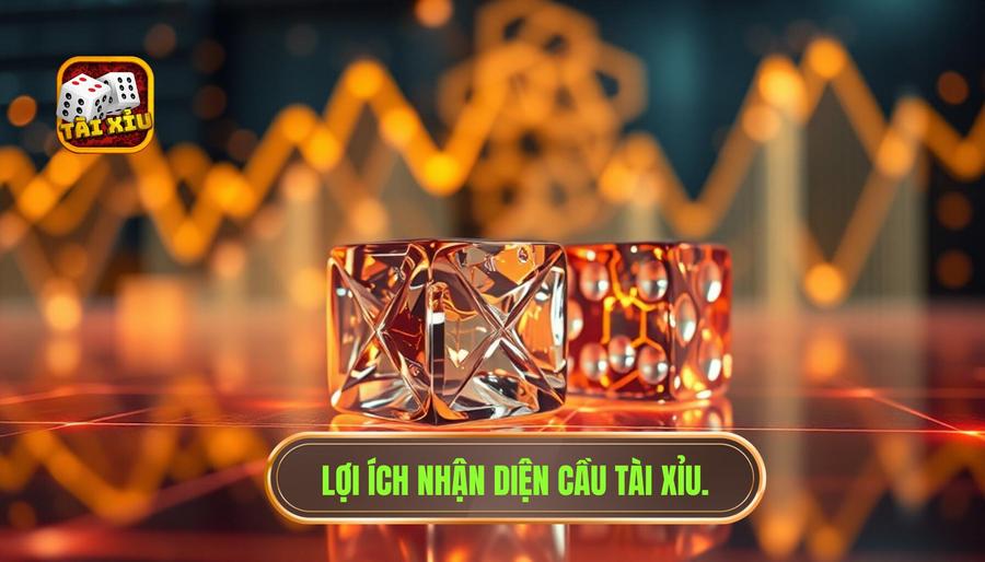 Tại sao phải nhận diện các dạng cầu khi chơi Tài Xỉu?