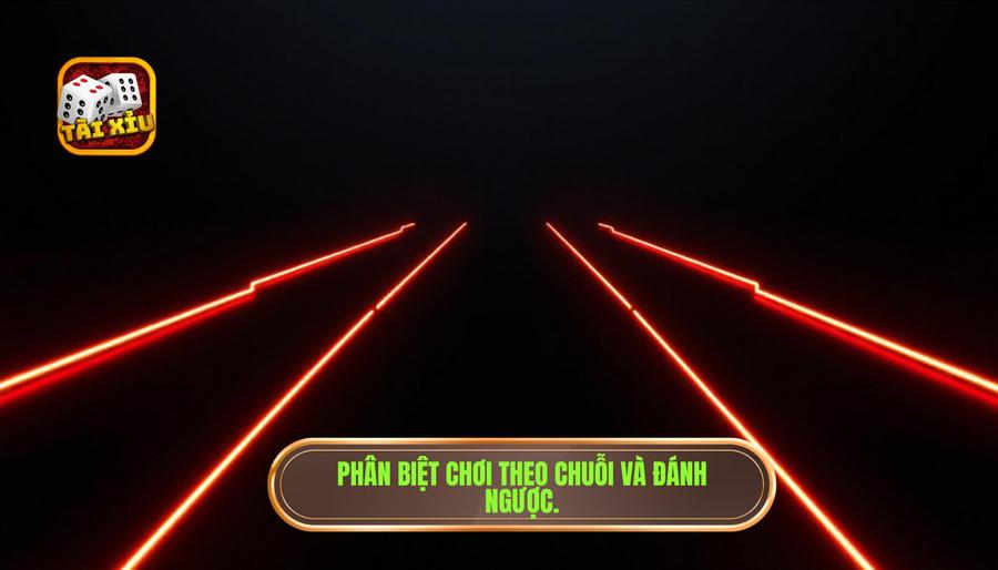 Hiểu rõ khái niệm: Theo chuỗi và Đánh ngược lại là gì?