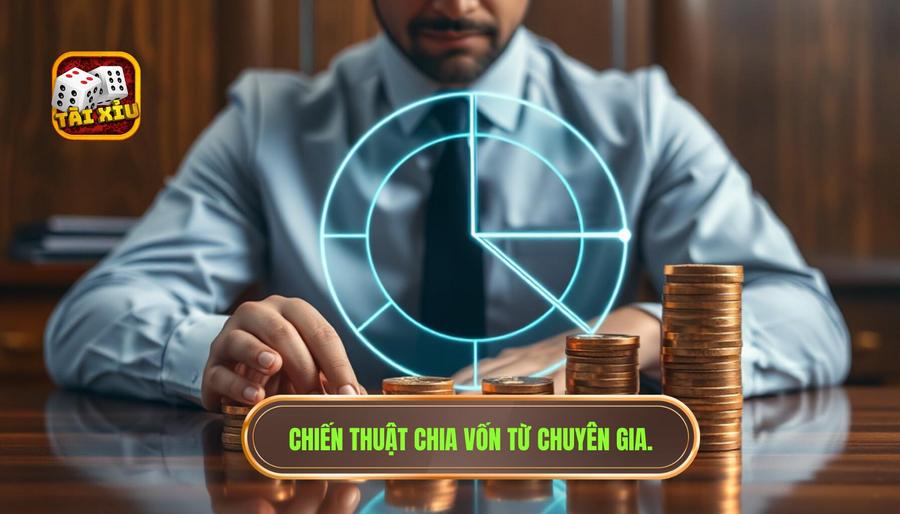 Các chiến thuật chia vốn kinh điển từ chuyên gia danubecarnival.com