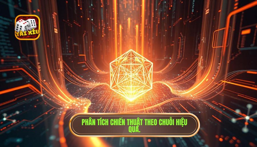 Phân tích đa chiều: Nên theo chuỗi hay đánh ngược lại?