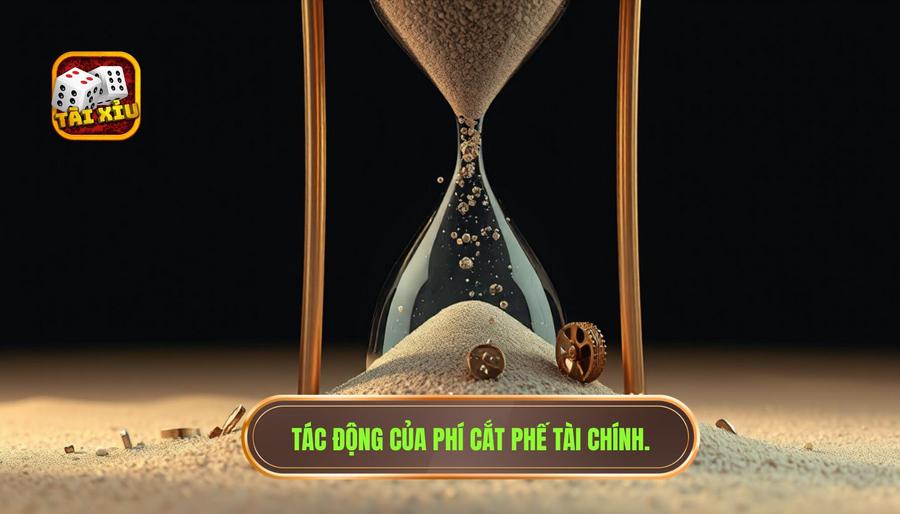 Sự bào mòn tài chính từ phí "cắt phế" và tỷ lệ hoàn trả
