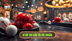 Những dạng cầu thường gặp nhất trong Tài Xỉu và cách bắt cầu chuẩn 2024