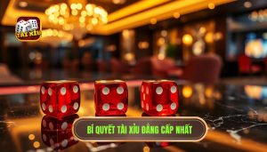 Nên theo chuỗi hay đánh ngược lại? Bí kíp bất bại tại TÀI XỈU