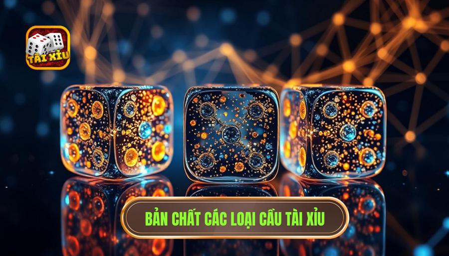 Khi nào nên theo cầu tài xỉu? Bí kíp nhận diện thời điểm vàng để vào bờ 1 1. Bản chất các loại cầu Tài Xỉu