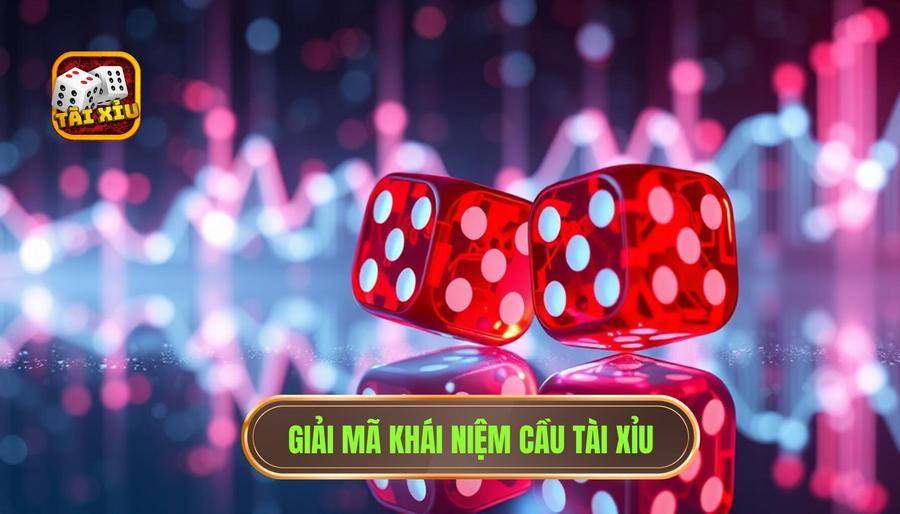 Có nên theo cầu tài xỉu hay không? Phân tích chuyên sâu từ góc nhìn cao thủ 1 1. Giải mã khái niệm cầu Tài Xỉu