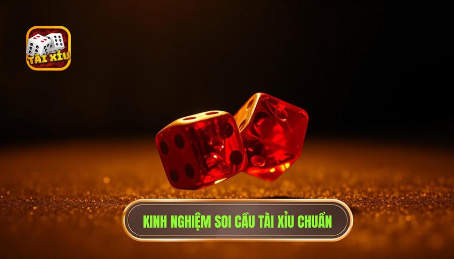 Có nên theo cầu tài xỉu hay không? Phân tích chuyên sâu từ góc nhìn cao thủ 3 3. Kinh nghiệm soi cầu tài xỉu chuẩn