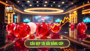 Cầu đẹp trong tài xỉu là gì? Nghệ thuật đọc vị bảng kết quả từ chuyên gia