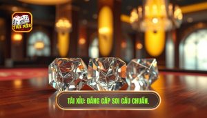 Những sai lầm khi soi cầu tài xỉu: Phân tích chuyên sâu và giải pháp tối ưu