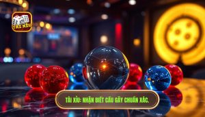 Cách nhận biết cầu sắp gãy: Kỹ năng sống còn để chiến thắng mọi ván cược
